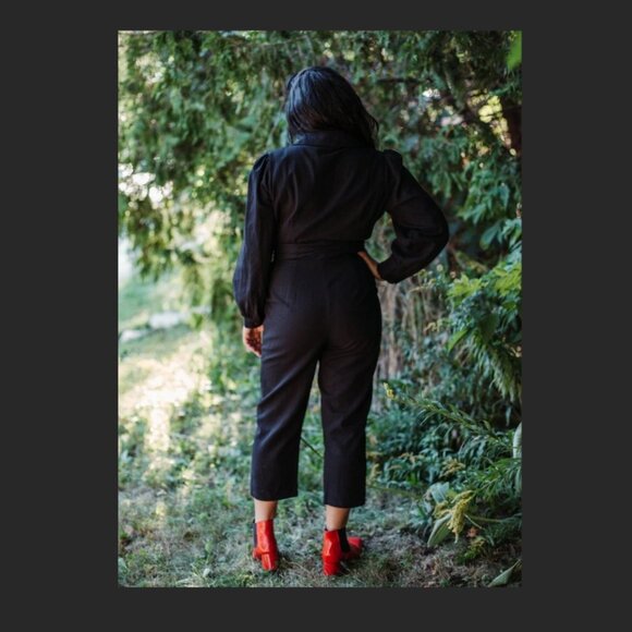 Divination Jumpsuit - Picture 2 of 5